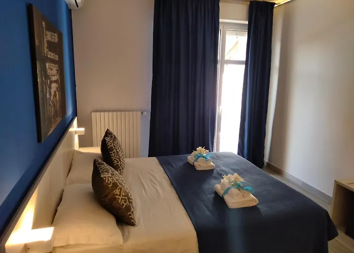 Bed End Breakfast Mary\'S Tower