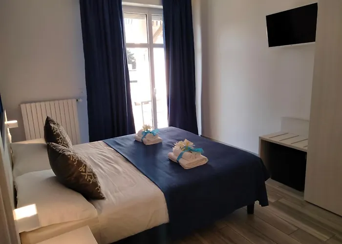 Bed End Breakfast Mary\'S Tower