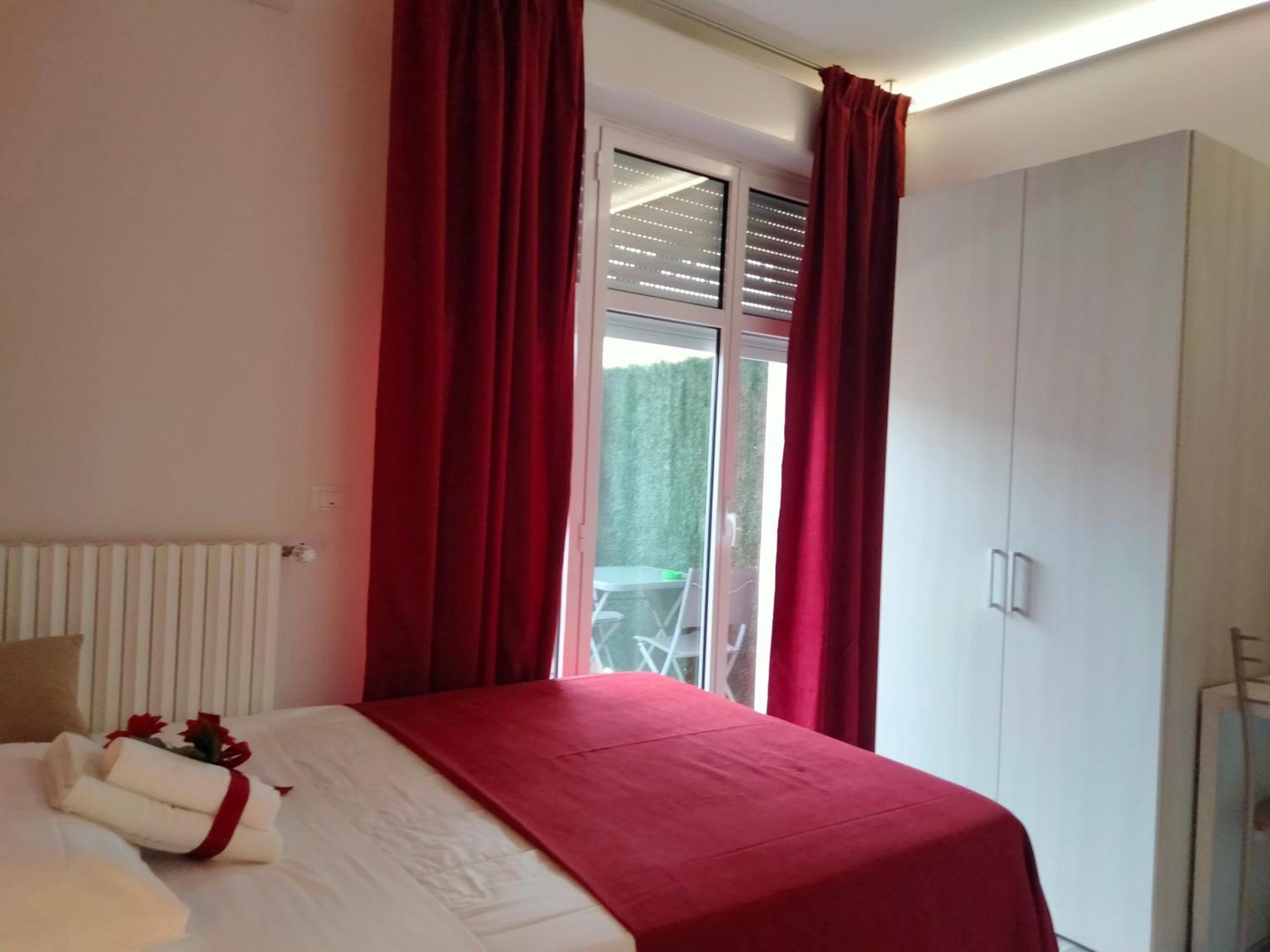 Bed End Breakfast Mary's Tower Casa de hóspedes 2*